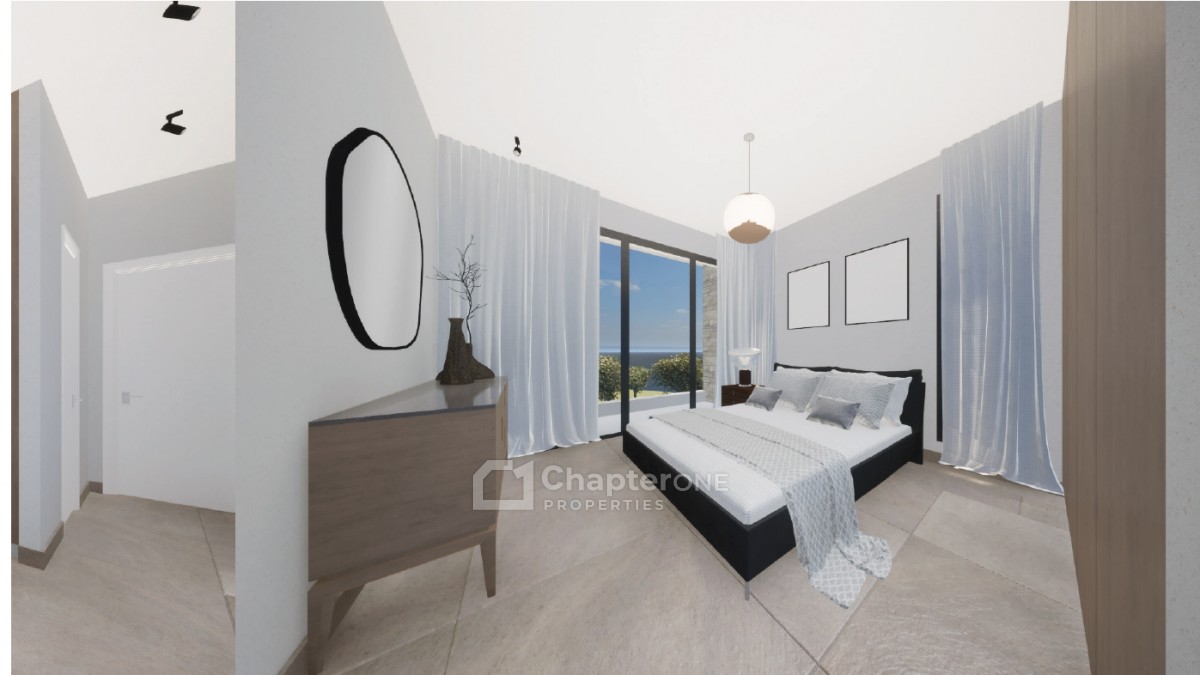 Bungalow For Sale  in  Kissonerga