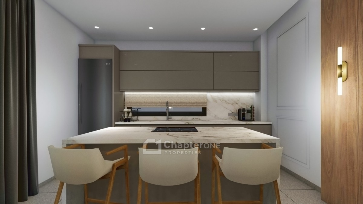 Apartment For Sale  in  Agios Athanasios