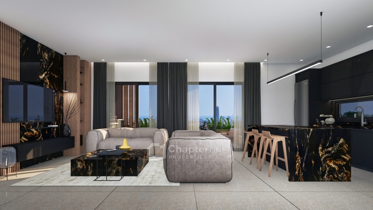 Apartment For Sale  in  Agios Athanasios