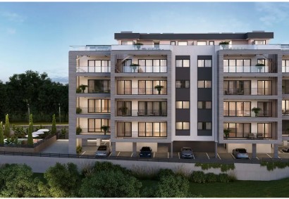 Germasogeia, Limassol Penthouse For Sale | C4529