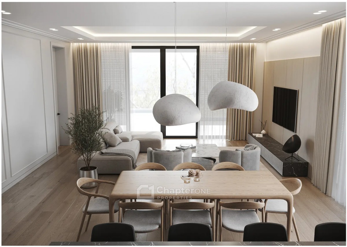 Apartment For Sale  in  Germasogeia