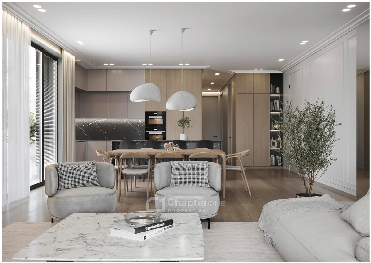 Apartment For Sale  in  Germasogeia