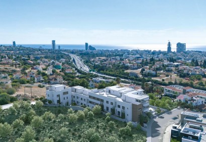 Germasogeia, Limassol Penthouse For Sale | C4539