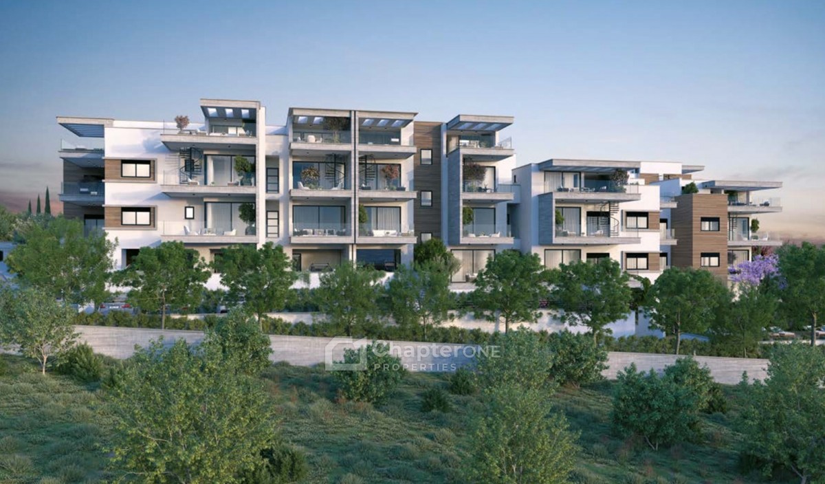 Ground Floor Apartment For Sale  in  Germasogeia