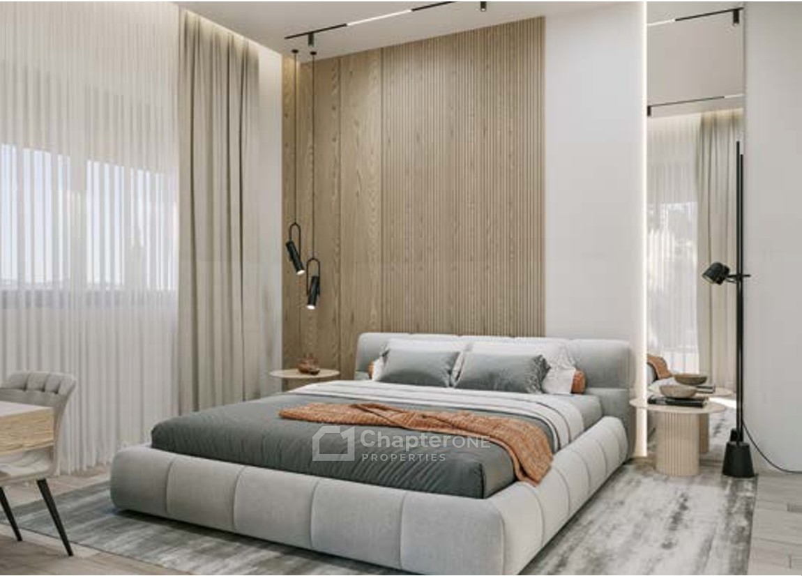 Ground Floor Apartment For Sale  in  Germasogeia