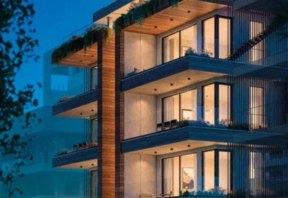 Limassol - Agios Nektarios Apartment For Sale | C4548