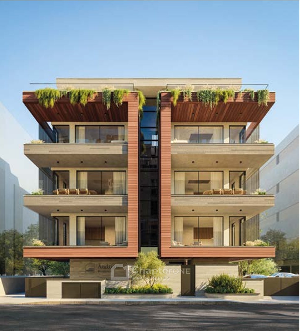 Apartment For Sale  in  Limassol - Agios Nektarios