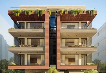 Limassol - Agios Nektarios Apartment For Sale | C4549