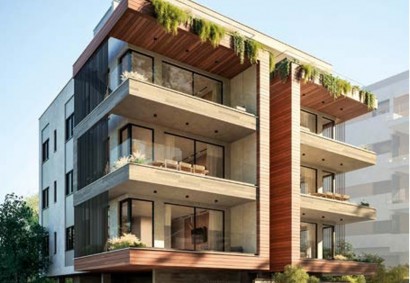 Limassol - Agios Nektarios Penthouse For Sale | C4550