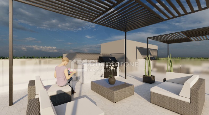 Apartment For Sale  in  Geroskipou