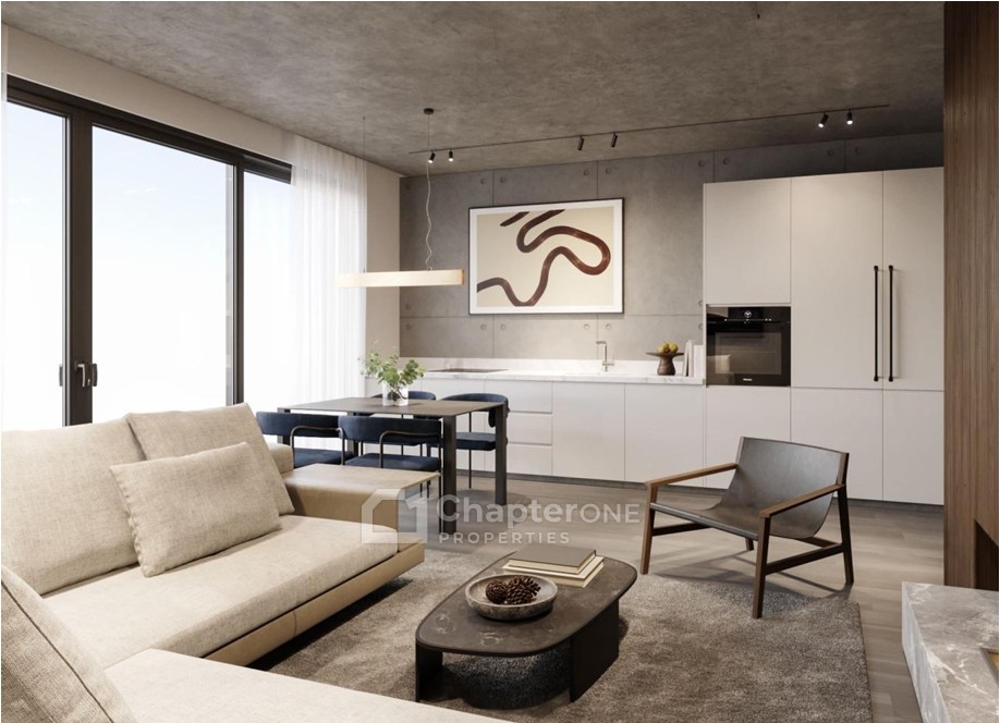 Apartment For Sale  in  Limassol - Agia Zoni