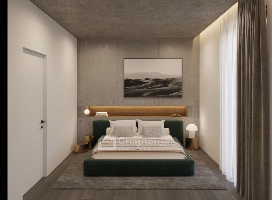 Apartment For Sale  in  Limassol - Agia Zoni