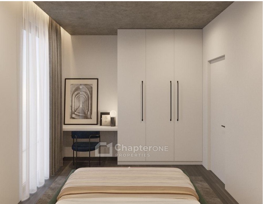 Apartment For Sale  in  Limassol - Agia Zoni