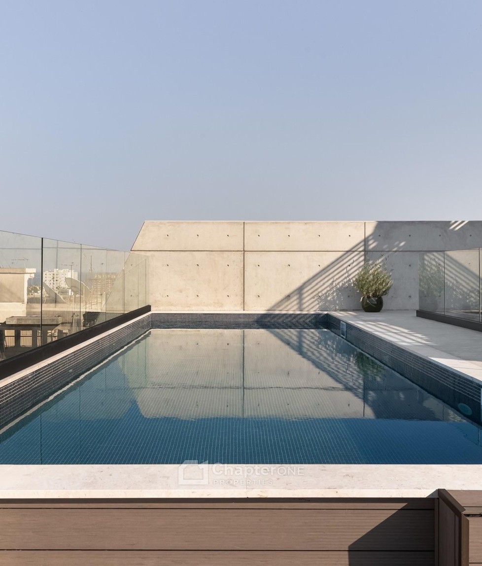 Apartment For Sale  in  Limassol - Agia Zoni