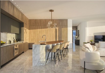 Limassol - Neapolis, Limassol Apartment For Sale | C4567