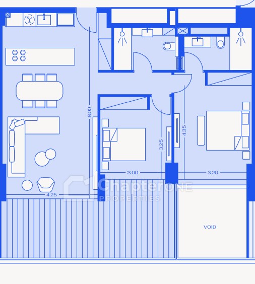 Apartment For Sale  in  Limassol - Neapolis