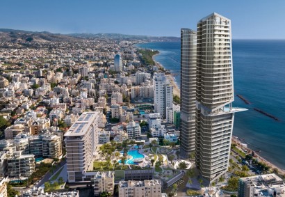 Limassol - Neapolis, Limassol Apartment For Sale | C4571