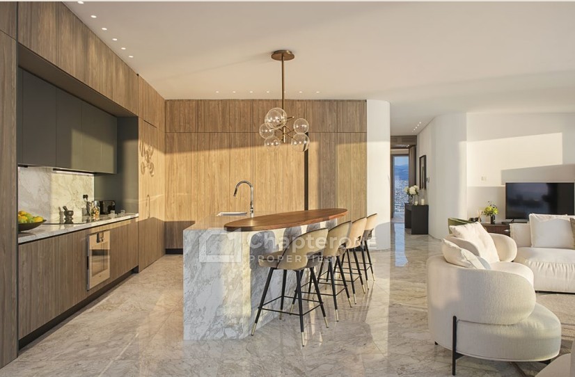Apartment For Sale  in  Limassol - Neapolis