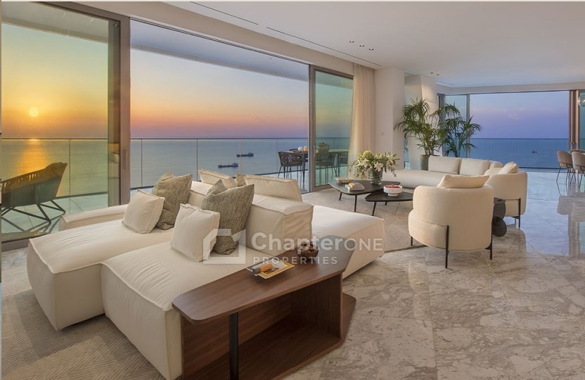 Apartment For Sale  in  Limassol - Neapolis