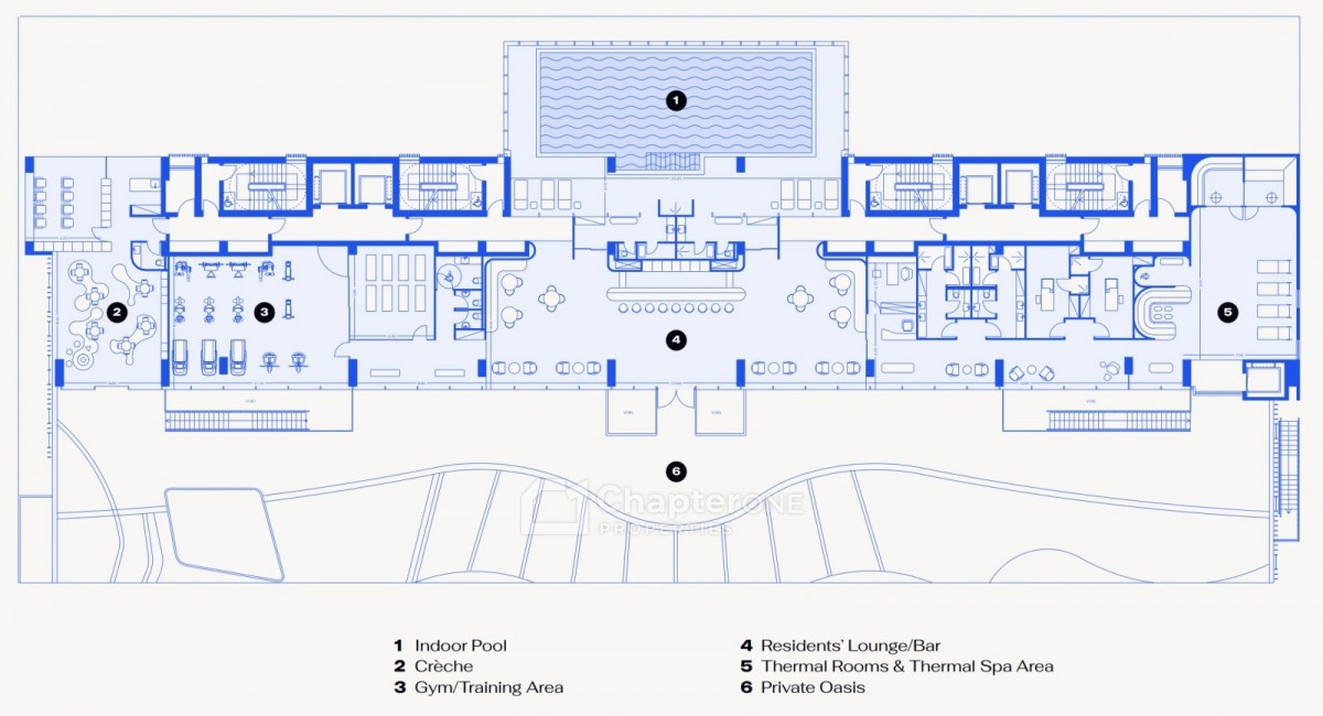 Apartment For Sale  in  Limassol - Neapolis