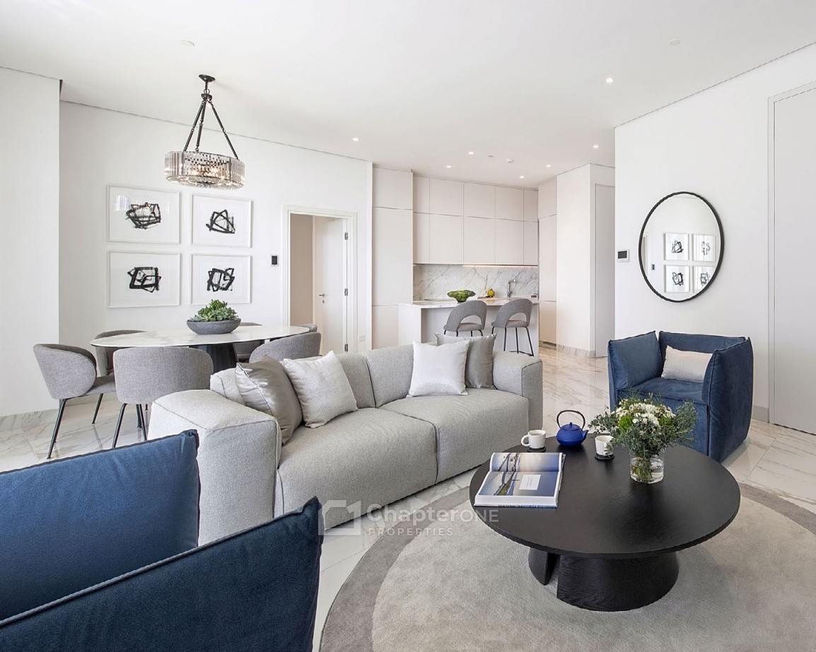 Apartment For Sale  in  Limassol - Neapolis