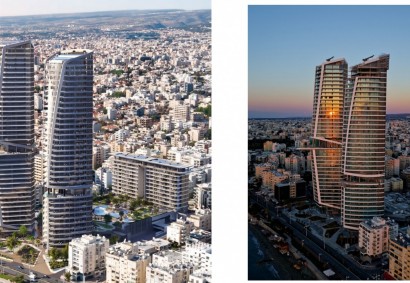 Limassol - Neapolis, Limassol Apartment Sold | C4588