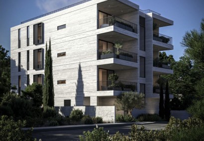 Strovolos, Nicosia Apartment For Sale | C4595