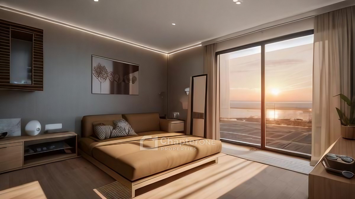 Apartment For Sale  in  Chlorakas