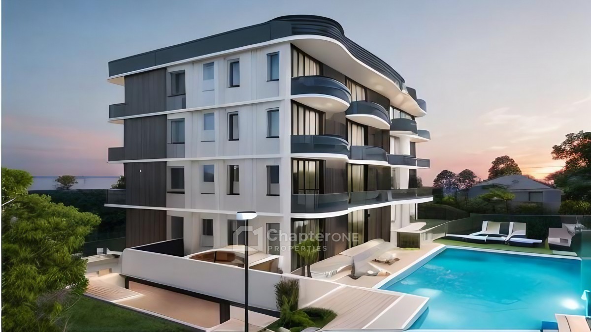 Apartment For Sale  in  Chlorakas