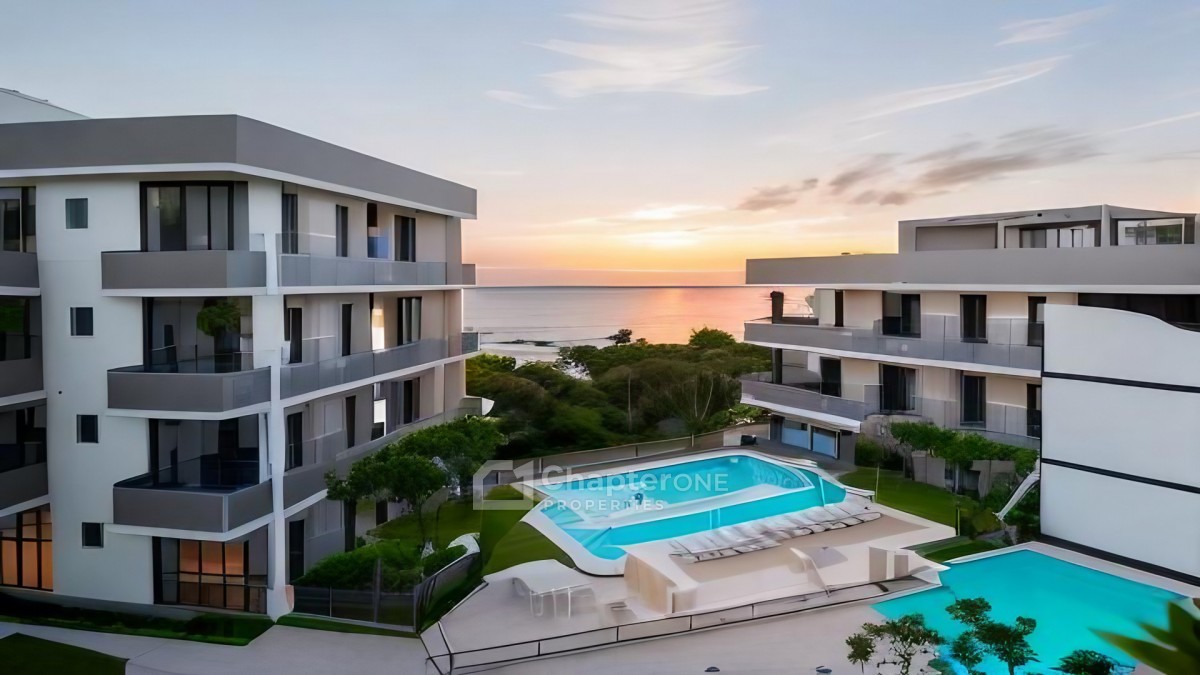 Apartment For Sale  in  Chlorakas
