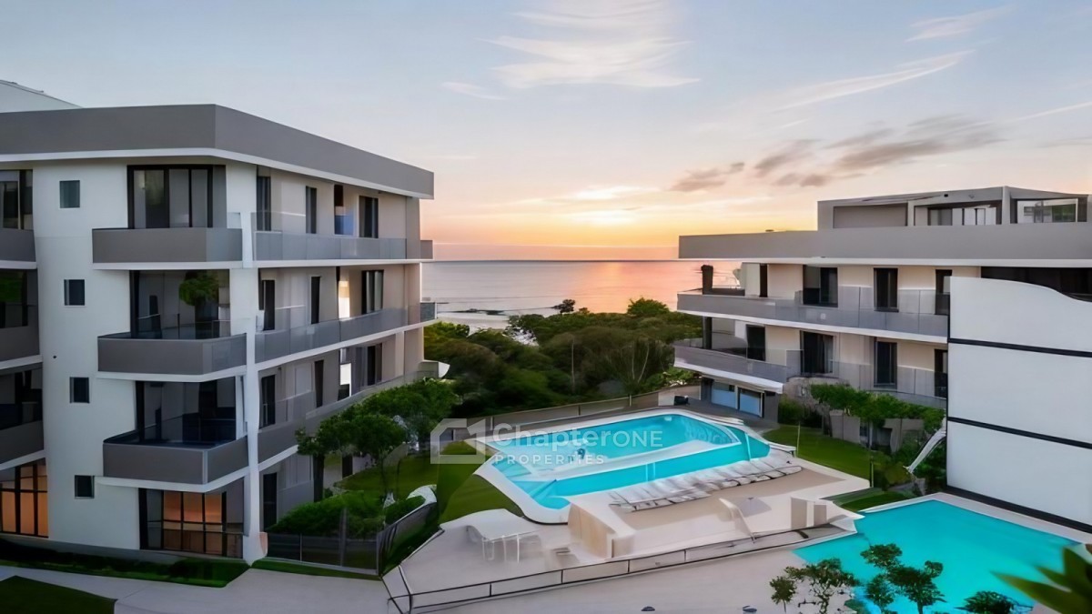 Apartment For Sale  in  Chlorakas