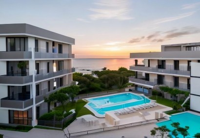 Chlorakas, Paphos Ground Floor Apartment For Sale | C4633