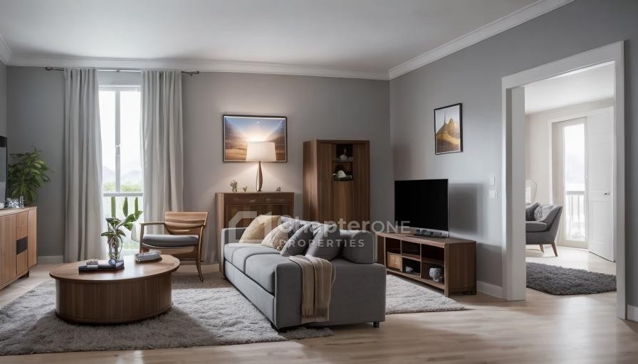 Apartment For Sale  in  Chlorakas