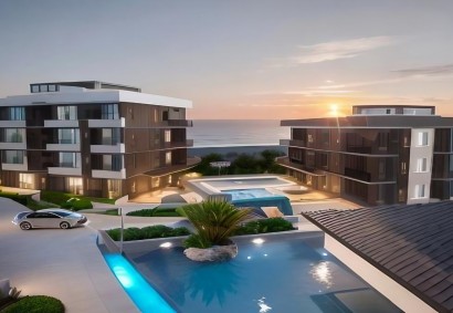 Chlorakas, Paphos Apartment For Sale | C4636