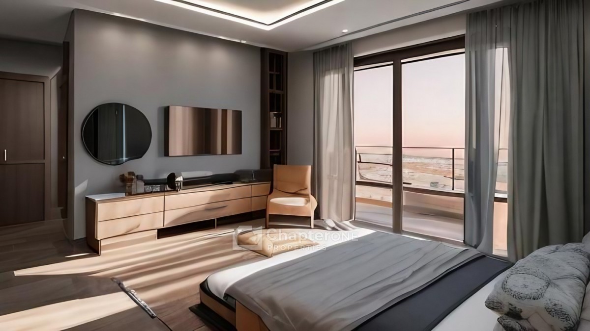 Apartment For Sale  in  Chlorakas