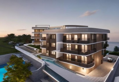 Chlorakas, Paphos Apartment For Sale | C4639