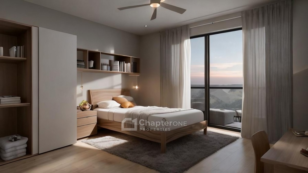 Apartment For Sale  in  Chlorakas