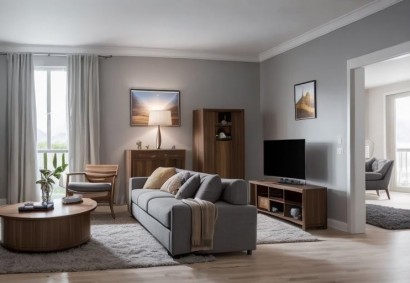 Chlorakas, Paphos Apartment For Sale | C4640