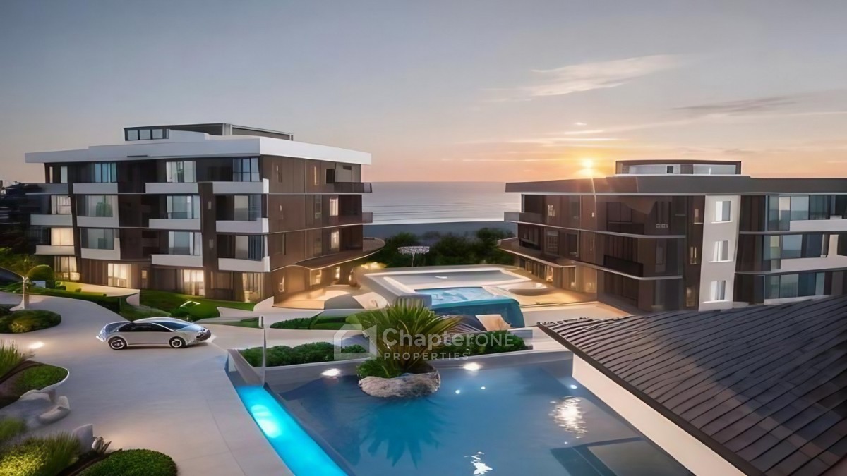 Apartment For Sale  in  Chlorakas