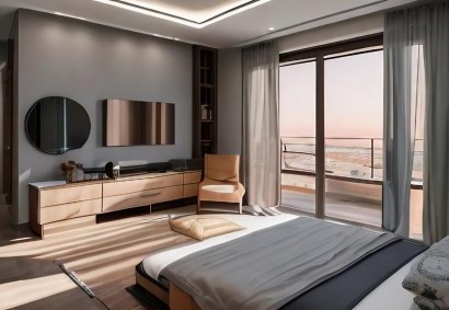 Chlorakas, Paphos Apartment For Sale | C4641