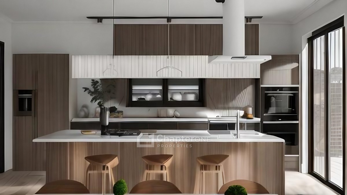 Apartment For Sale  in  Chlorakas