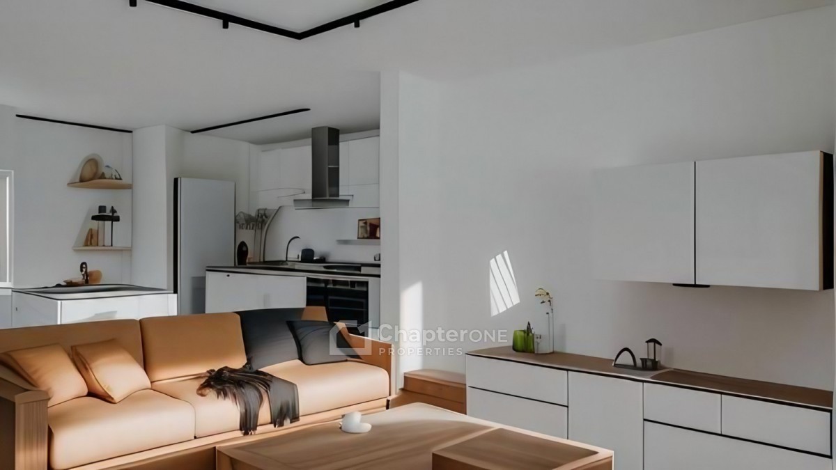 Apartment For Sale  in  Chlorakas