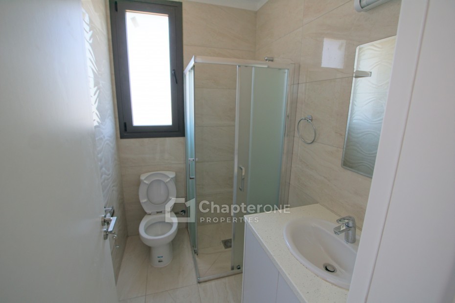 Detached Villa For Sale  in  Trachoni Lemesou