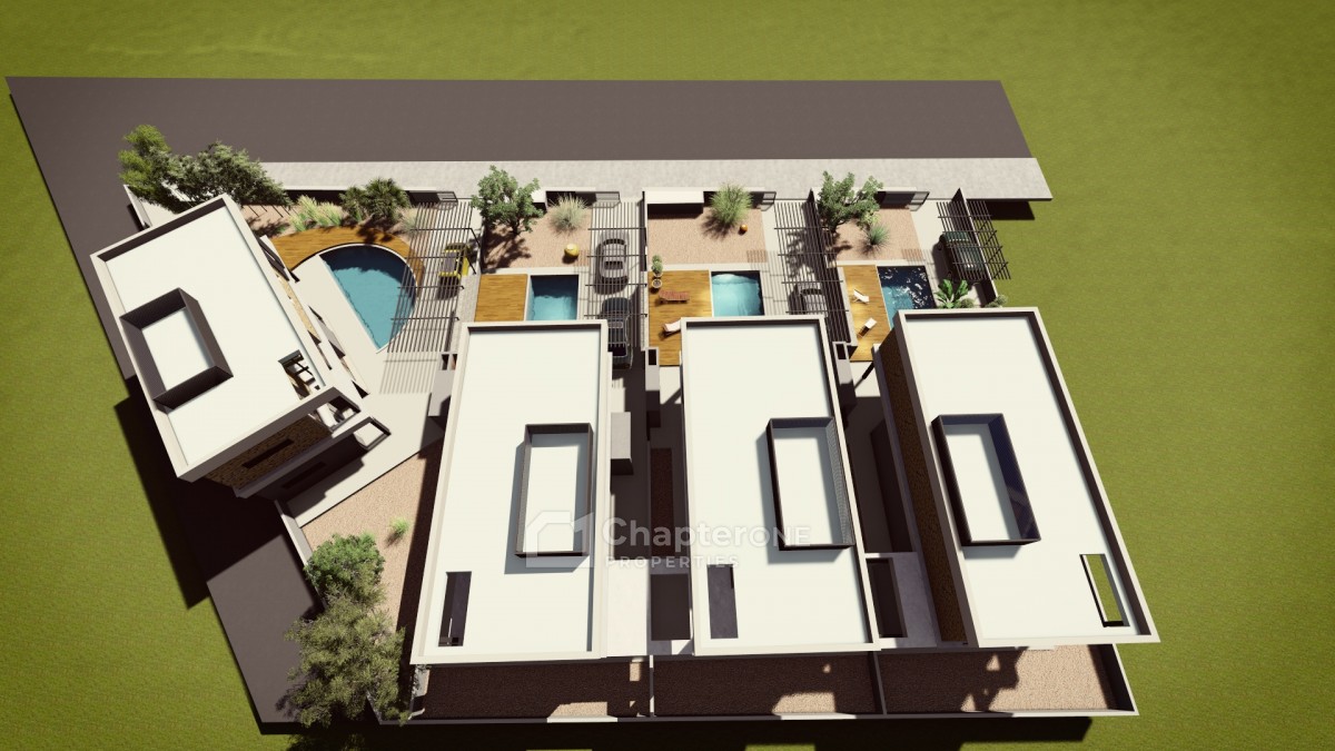 Detached Villa For Sale  in  Trachoni Lemesou