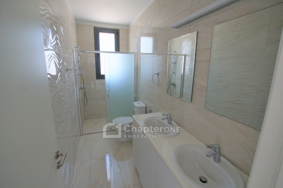 Detached Villa For Sale  in  Trachoni Lemesou