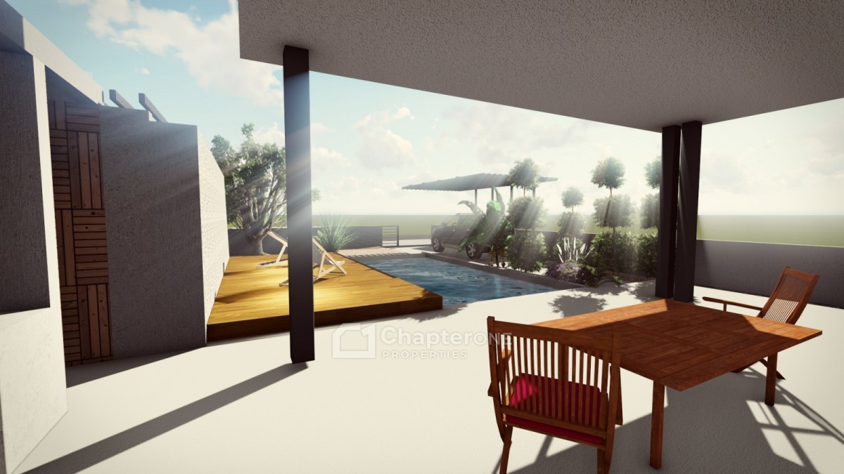 Detached Villa For Sale  in  Trachoni Lemesou