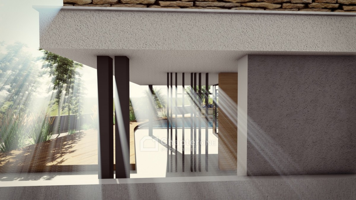 Detached Villa For Sale  in  Trachoni Lemesou