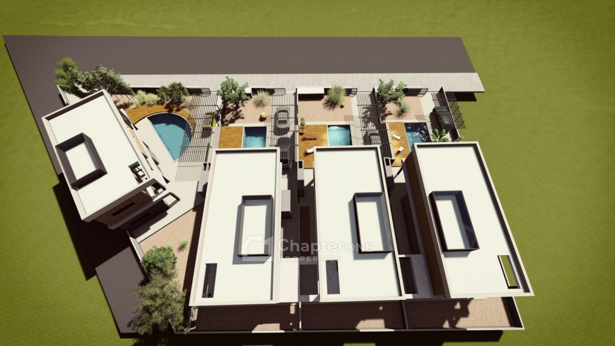 Detached Villa For Sale  in  Trachoni Lemesou