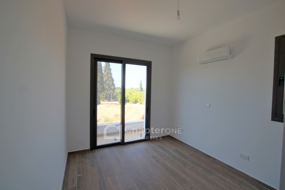 Detached Villa For Sale  in  Trachoni Lemesou