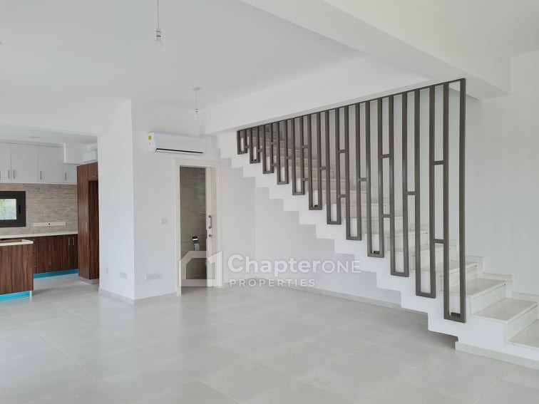 Detached Villa For Sale  in  Trachoni Lemesou